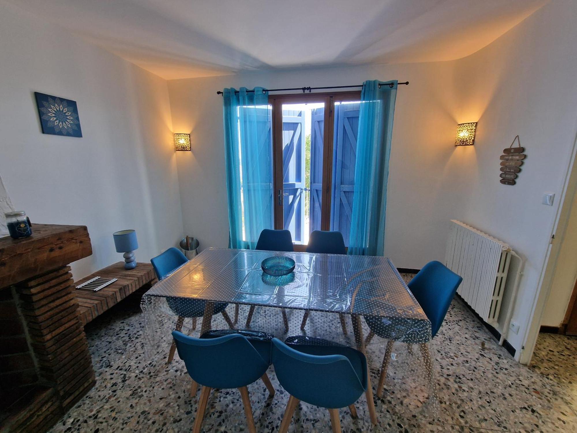 Casa D'Amore La Garde  Exterior photo